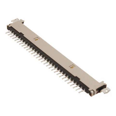 DF19L-30P-1H(54) 矩形连接器