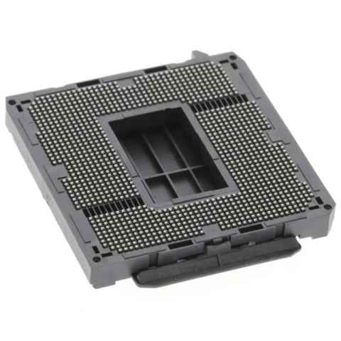 2287402-1 IC、晶体管插座