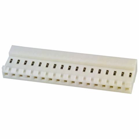 4-643820-7 矩形连接器