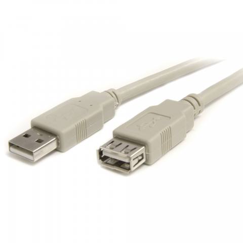 USBEXTAA10 USB 电缆
