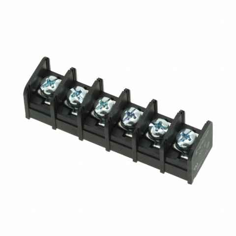 NC6-P107-06 矩形连接器