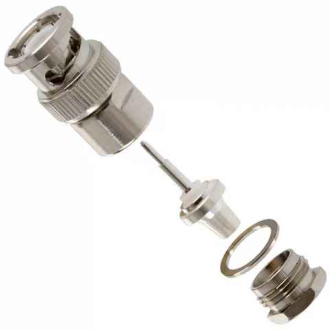 031-4541 BNC射频同轴连接器