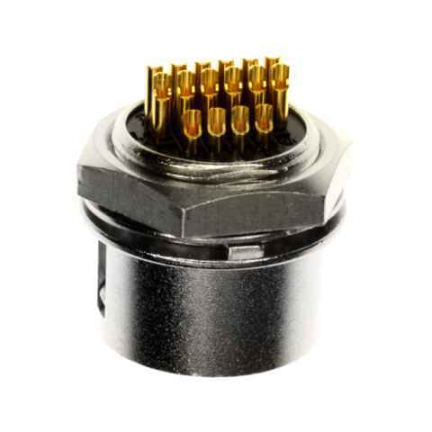 HR10A-13R-20S(74) 矩形连接器