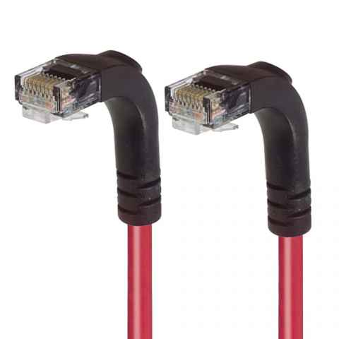 TRD815RA3RD-15 模块化以太网电缆（RJ45，RJ11）