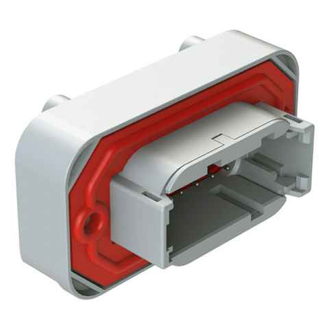 ATM13-12PA-BM04 射频同轴连接器