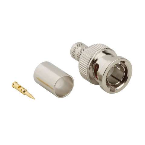 031-70542 BNC射频同轴连接器