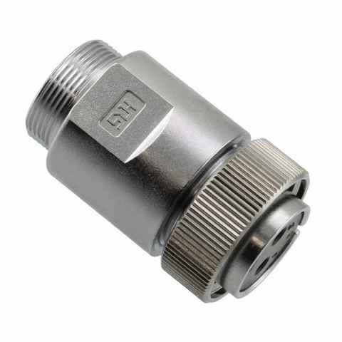 RM15WTPZ-2S(71) 矩形连接器