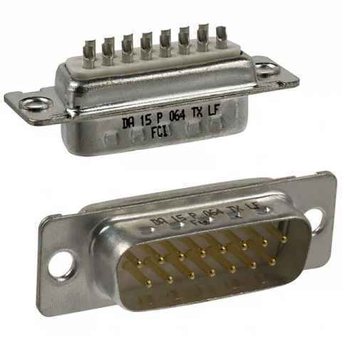 DA15P064TXLF