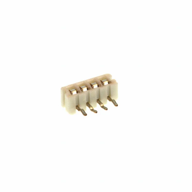 0524180410 矩形连接器