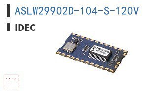 ASLW29902D-104-S-120V 选择开关