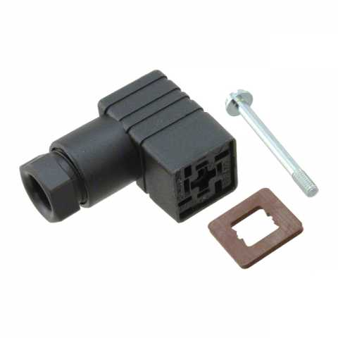 GDSN 307-1KK 传感器电缆配件