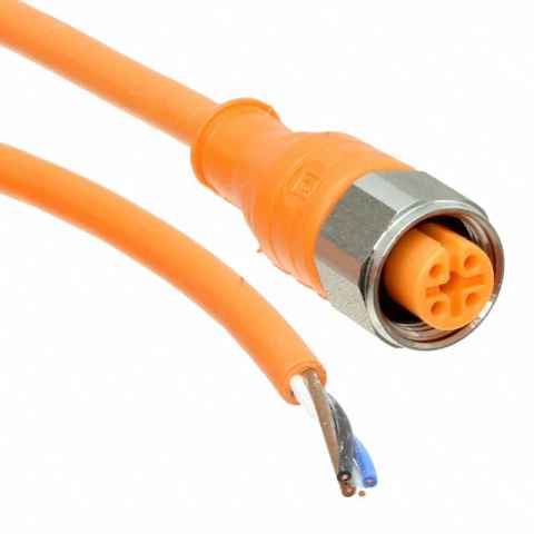 Y92ES12PVC4S5ML 传感器，变送器，配件
