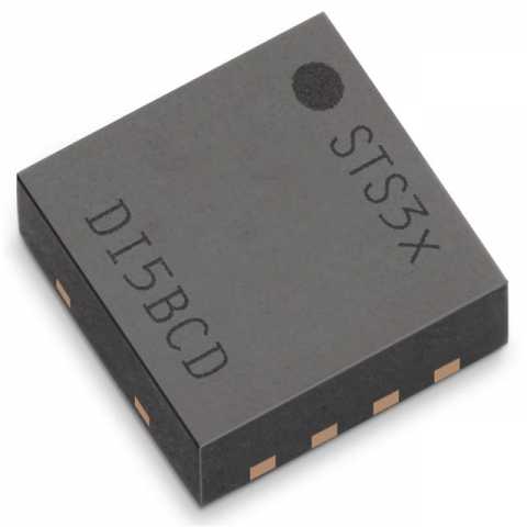 STS33-DIS-10KS 模拟和数字输出