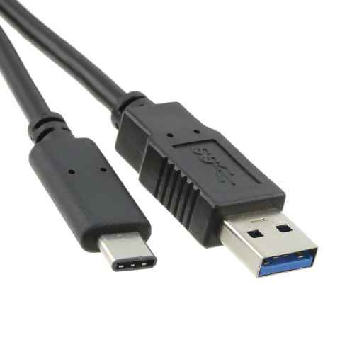 105-1032-BL-00050 USB 电缆