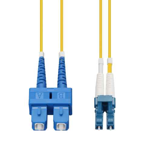 C-SC-LC-2M9SMF 射频同轴连接器