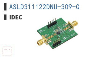 ASLD311122DNU-309-G 选择开关