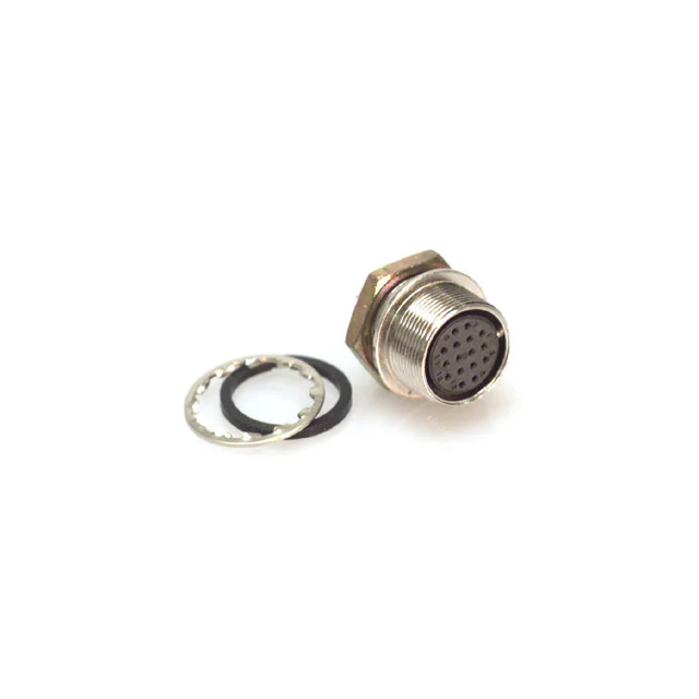 HR25-9TR-16SA 矩形连接器
