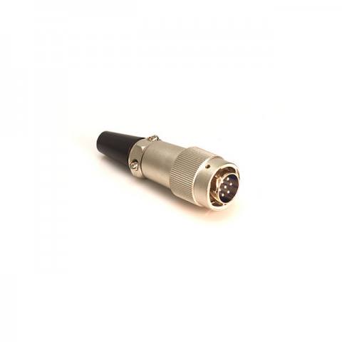 326807 矩形连接器