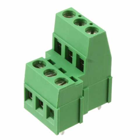 1-796692-3 其他连接器