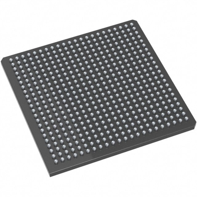 M1AFS1500-1FG484K 嵌入式 - 现场可编程门阵列 (FPGA)