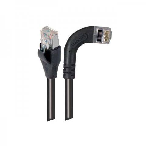 TRD815SRA7BLK-1 模块化以太网电缆（RJ45，RJ11）