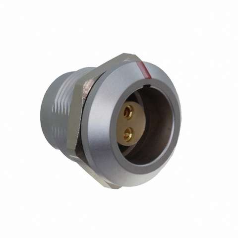 FLKD-02EGFS-GCP-001 射频同轴连接器