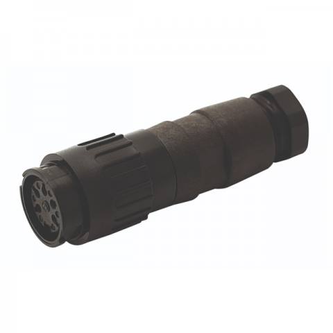 T 3328 552 射频同轴连接器