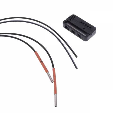 E32-T22SR 2M 传感器，变送器，配件