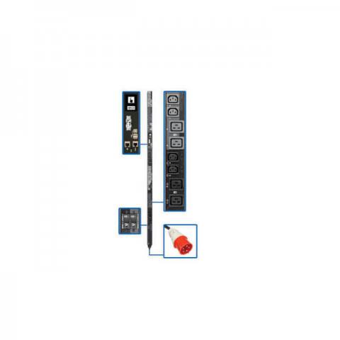 PDU3XEVSR6G60A 配电，浪涌保护器