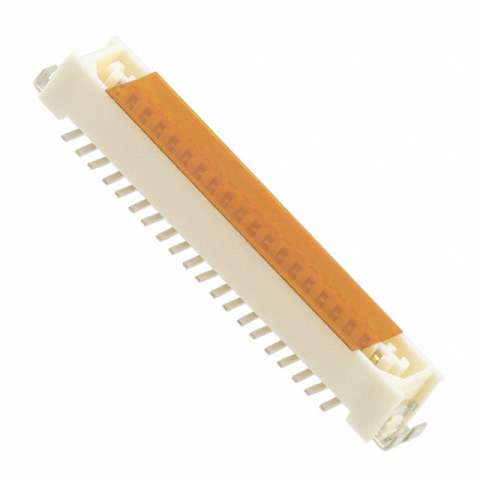 DF9B-41S-1V(20) 矩形连接器