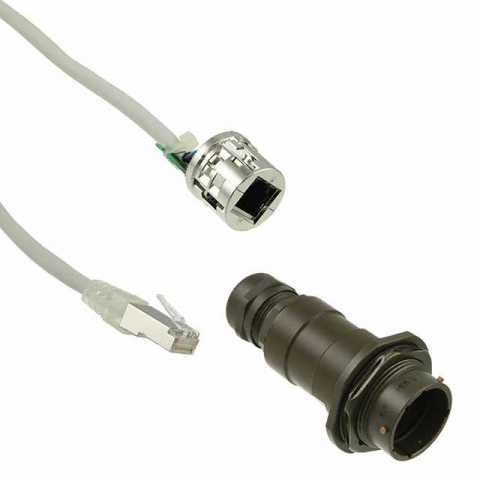 RJF7PEM2G05100BTX 射频同轴连接器