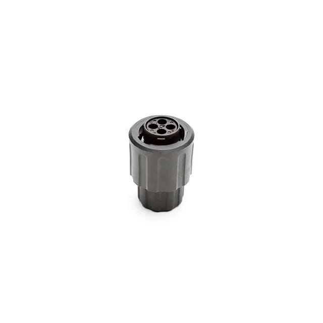 RTS6BS10N4SHEC03 射频同轴连接器