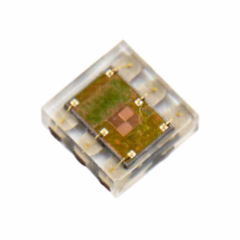 TSL27713FN 环境光，IR红外线、UV紫外线传感器