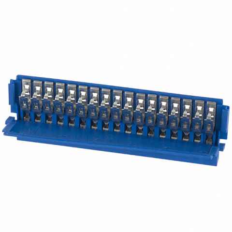 65801-017 射频同轴连接器