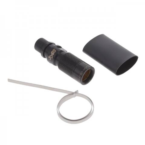UCOMUSB3PTSBB 射频同轴连接器