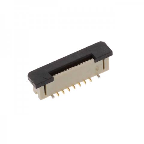 F31W-1A7H1-11014 射频同轴连接器