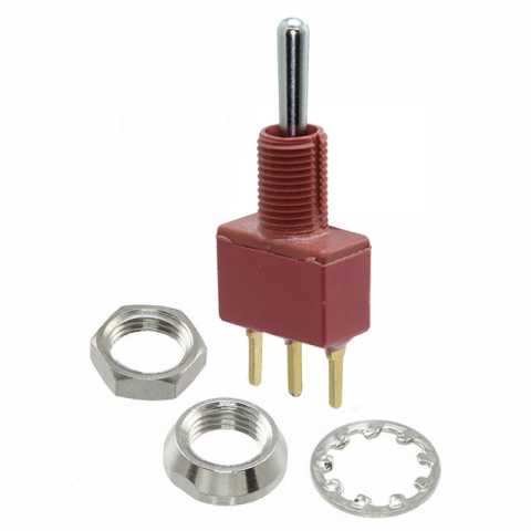 E103SYCBE 拨动开关