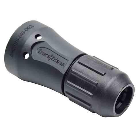 AHDPBS-18-002 射频同轴连接器