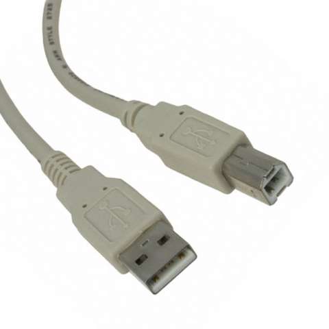 AK672/2-5 USB 电缆
