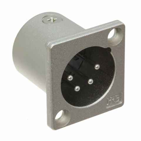 HA16RA-4P(77) 矩形连接器