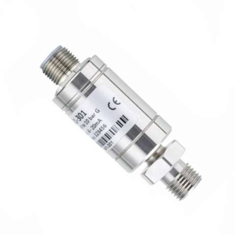 IPSU-GP030-5M12 压力传感器，变送器-工业