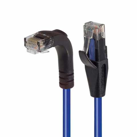 TRD815RABL-5 模块化以太网电缆（RJ45，RJ11）