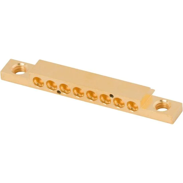3811-60019-TD SMPS射频同轴连接器