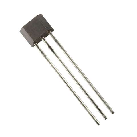 SS491B 线性、罗盘（IC)