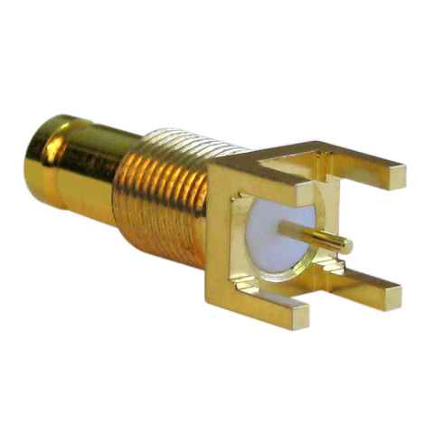 282124-75 1.0/2.3射频同轴连接器