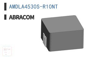 AMDLA4530S-R10NT 电感