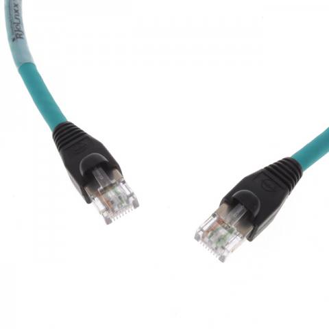 1201080687 模块化以太网电缆（RJ45，RJ11）