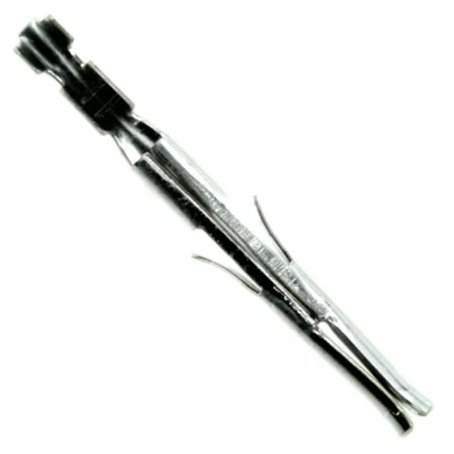 207437-3 IC、晶体管插座