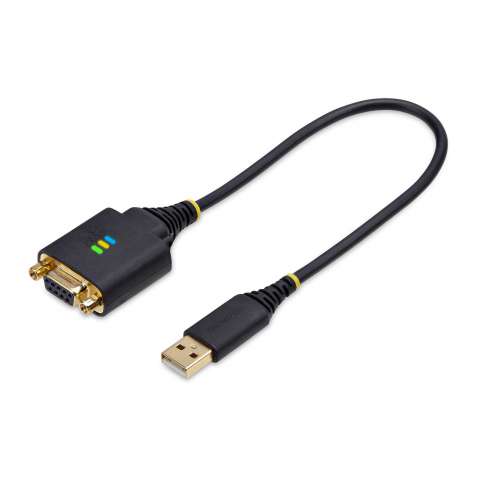 1P1FFCN-USB-SERIAL 模块化以太网电缆（RJ45，RJ11）