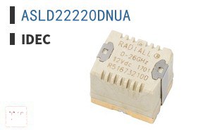 ASLD22220DNUA 选择开关